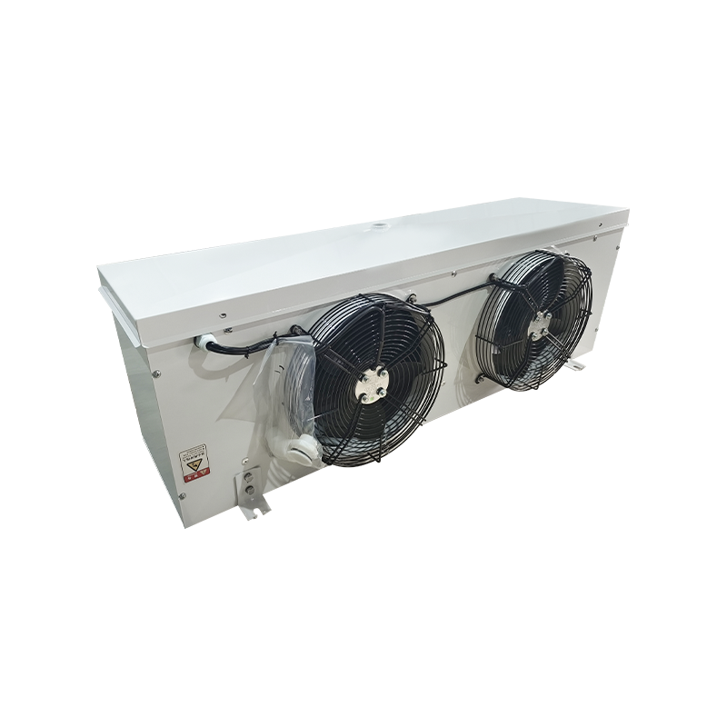 Evaporador de extracción rápida de temperatura media (0~-25℃)