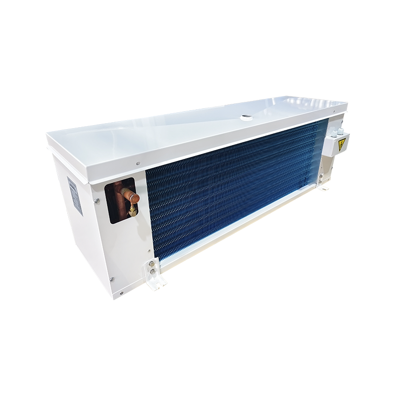Evaporador de extracción rápida de temperatura media (0~-25℃)