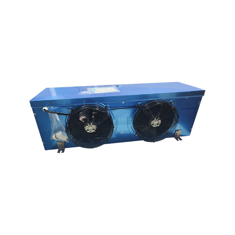 Evaporador de extracción rápida de temperatura media (0~-25℃)