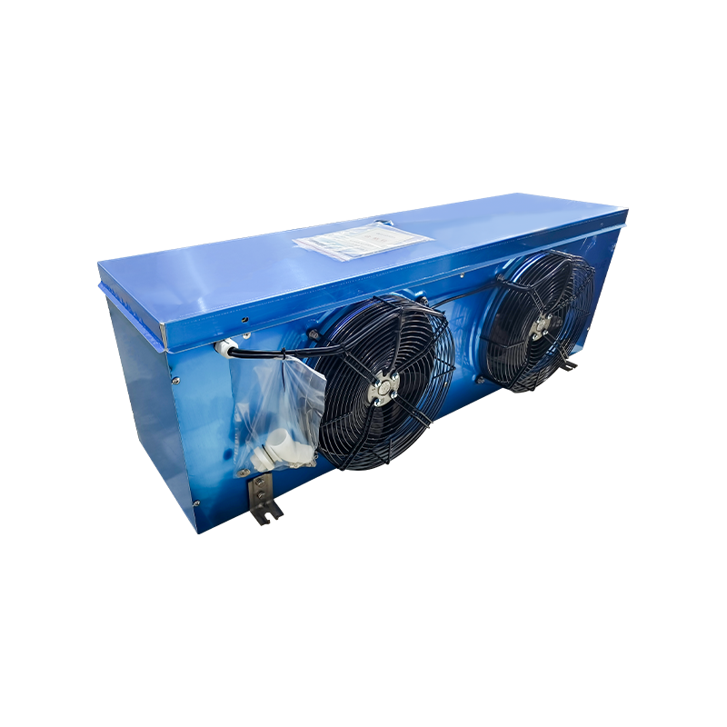 Evaporador de extracción rápida de temperatura media (0~-25℃)