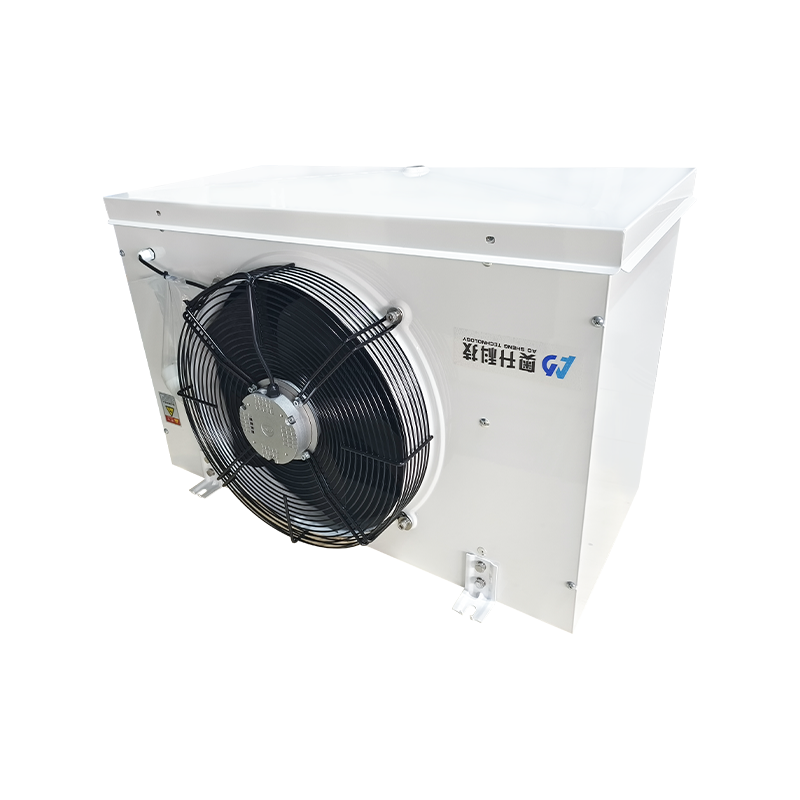 Evaporador de alta eficiencia energética de baja temperatura (-18~-35℃)