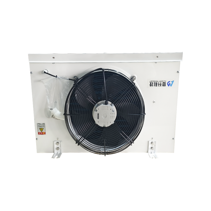 Evaporador de alta eficiencia energética de baja temperatura (-18~-35℃)