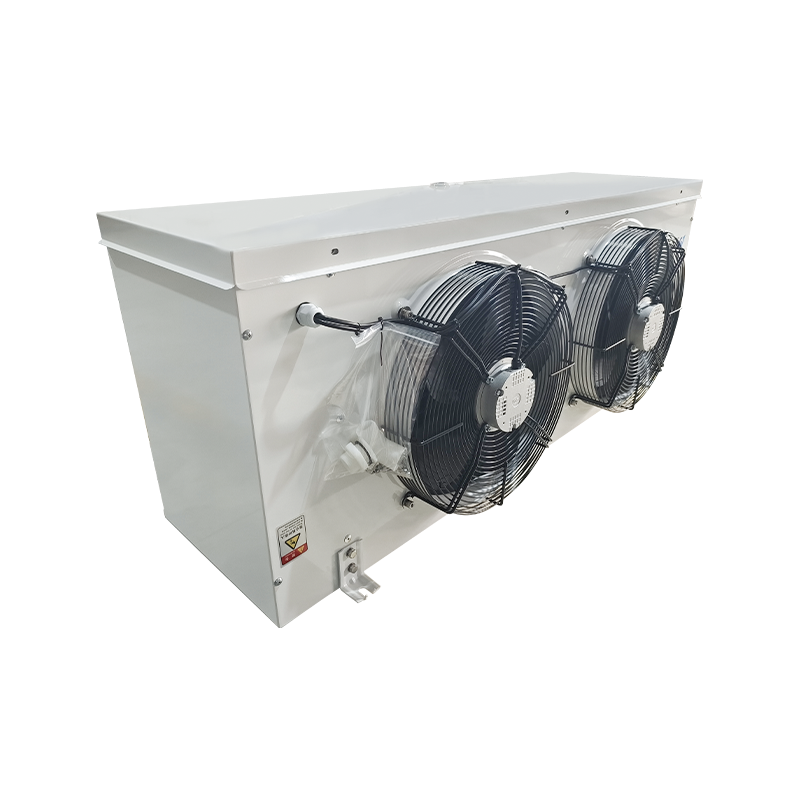 Evaporador de extracción rápida de temperatura media (0~-25℃)