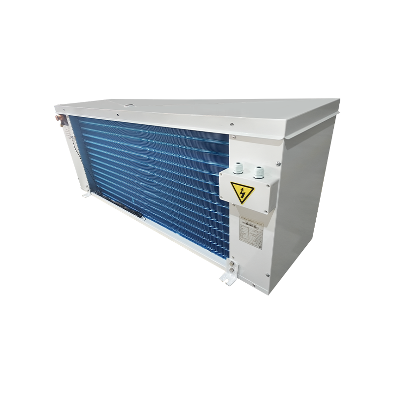 Evaporador de extracción rápida de temperatura media (0~-25℃)