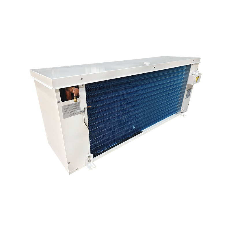Evaporador de extracción rápida de temperatura media (0~-25℃)