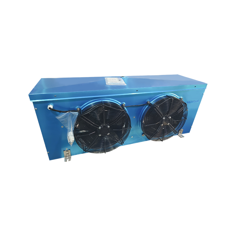 Evaporador de extracción rápida de temperatura media (0~-25℃)