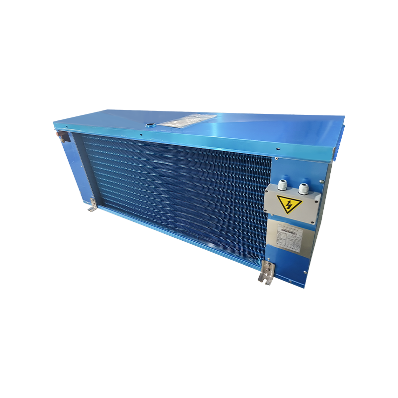 Evaporador de extracción rápida de temperatura media (0~-25℃)