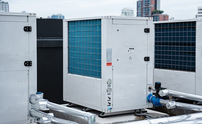 Changzhou Aosheng Refrigeration Technology Co., Ltd.