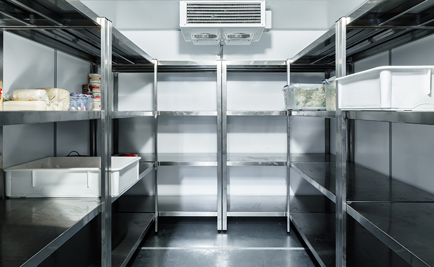 Changzhou Aosheng Refrigeration Technology Co., Ltd.