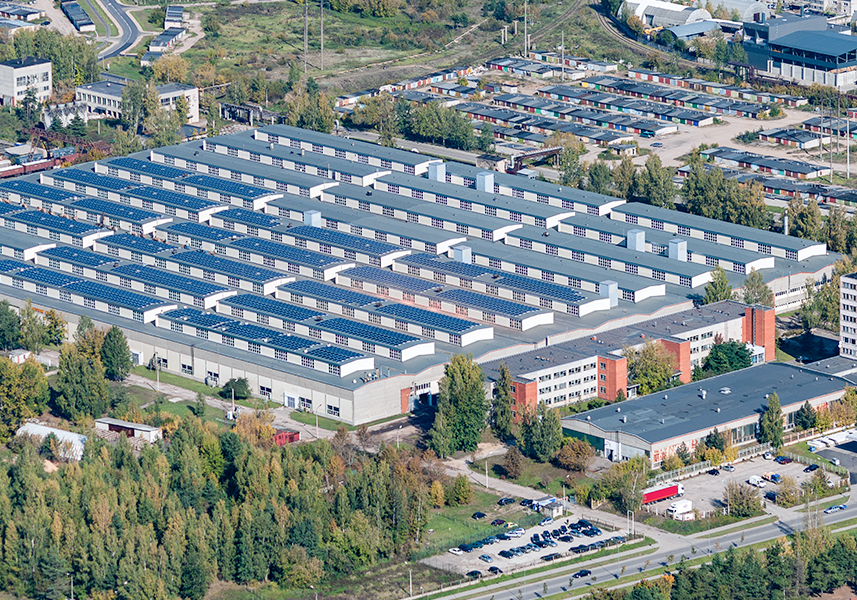 Changzhou Aosheng Refrigeration Technology Co., Ltd.