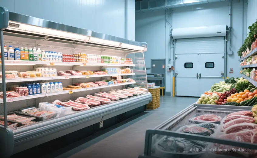 Changzhou Aosheng Refrigeration Technology Co., Ltd.